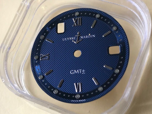 Orologio ulysse nardin - ulysse,
