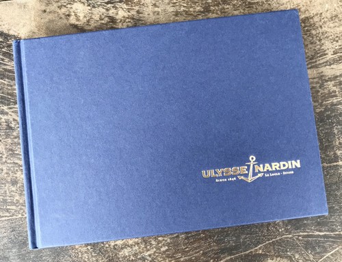 Ulysse nardin 2010 2011 - ulysse,