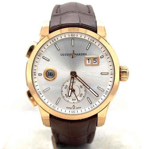 Orologio uomo ulysse - uomo,