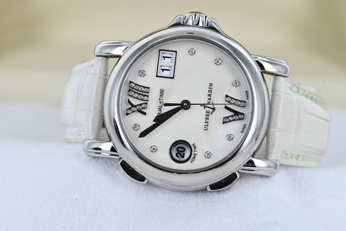 Orologio polso ulysse - orologio, da