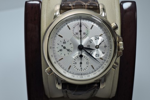 Ulysse nardin cronografo - nardin,