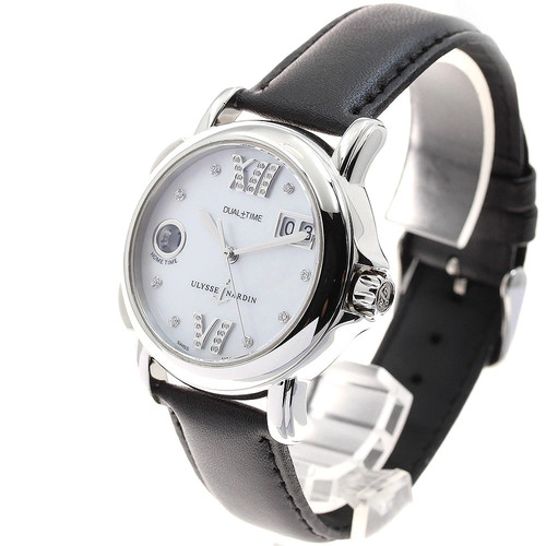 Orologio ulysse nardin - orologio, dual