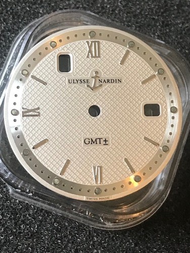 Orologio ulysse nardin - ulysse,