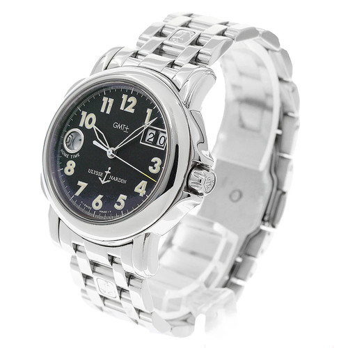 Orologio ulysse nardin - ulysse, san