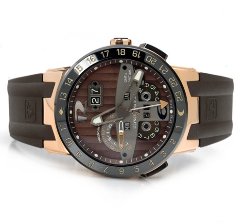 Orologio polso ulysse - da,