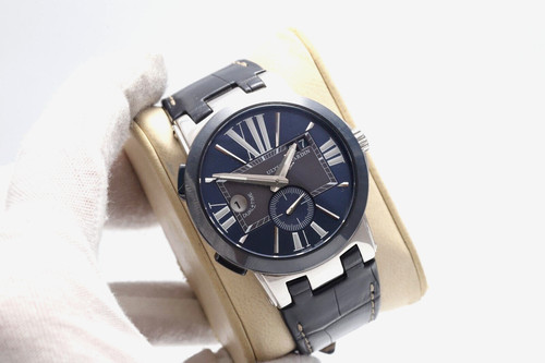 Orologio uomo ulysse nardin - ulysse,