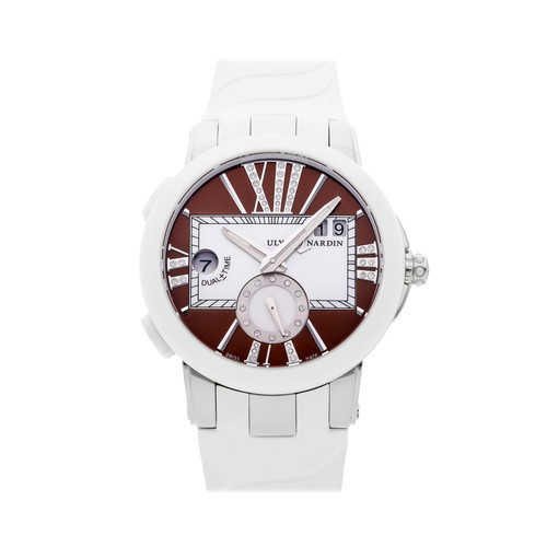 Orologio ulysse nardin - orologio,