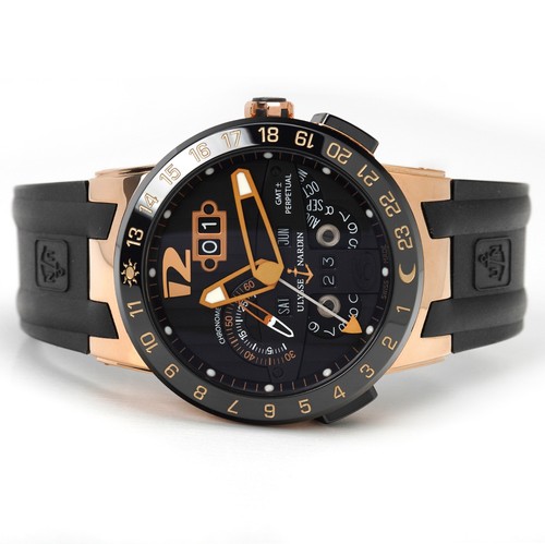 Orologio polso ulysse - orologio, da