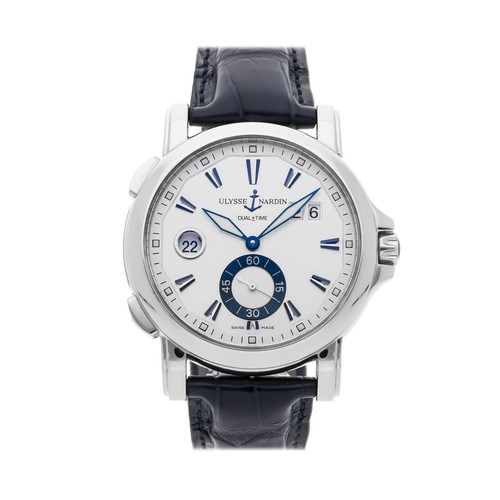 Cinturino ulysse nardin - ulysse,