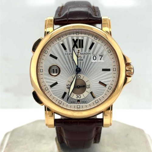 Orologio uomo ulysse nardin - orologio,