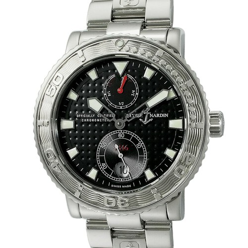 Orologio automatico uomo - orologio, da